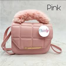 Chicly Trendsetting Shoulder & Crossbody Handbags